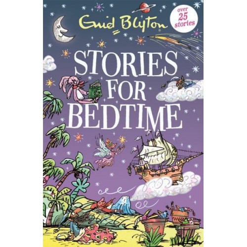 Stories for Bedtime - Bumper Short Story Collections