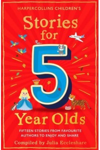 Stories for 5 Year Olds