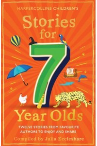 Stories for 7 Year Olds