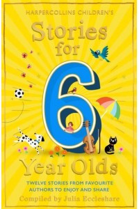 Stories for 6 Year Olds