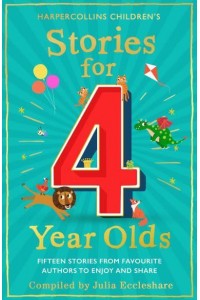 Stories for 4 Year Olds