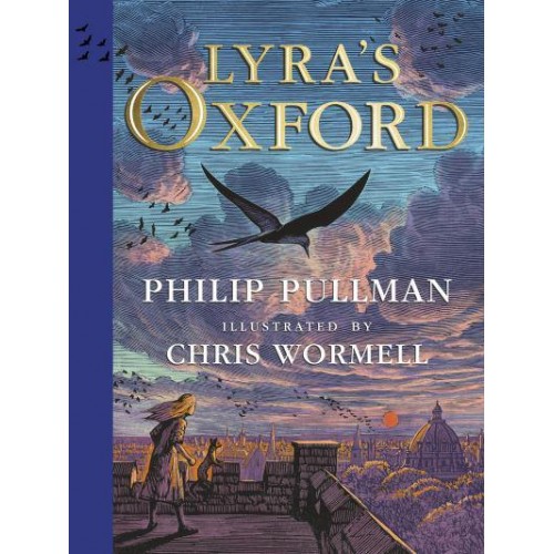 Lyra's Oxford