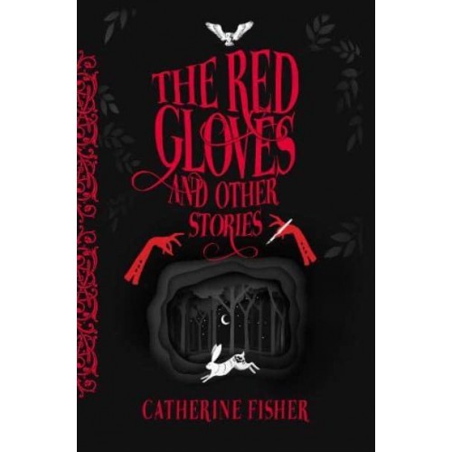 The Red Gloves and Other Stories