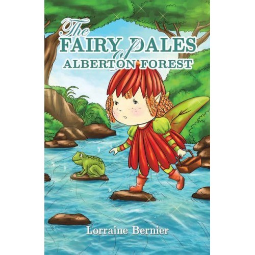The Fairy Dales of Alberton Forest