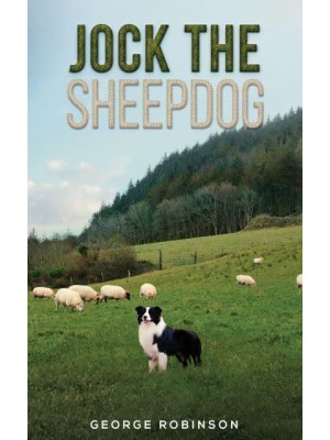 Jock the Sheepdog