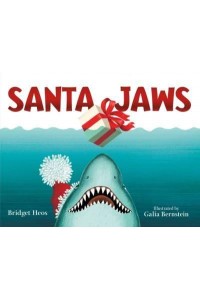 Santa Jaws