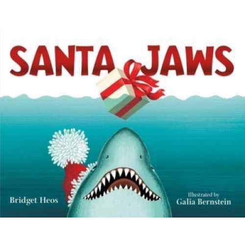 Santa Jaws