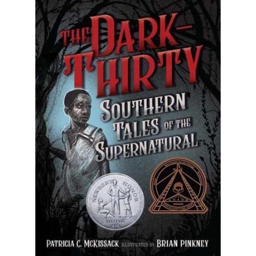 The Dark-Thirty Southern Tales of the Supernatural