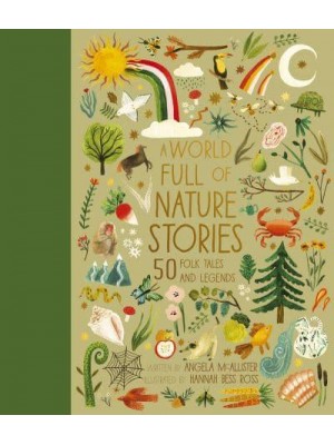 A World Full of Nature Stories - World Full Of...