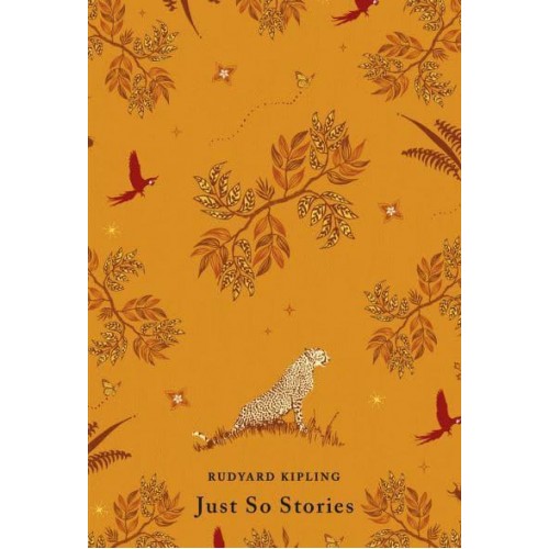 Just So Stories