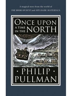 Once Upon a Time in the North - His Dark Materials