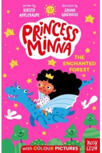 The Enchanted Forest - Princess Minna