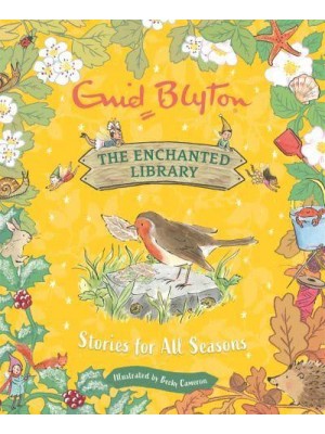 Stories for All Seasons - The Enchanted Library