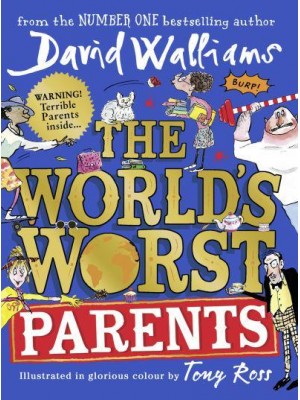 The World's Worst Parents