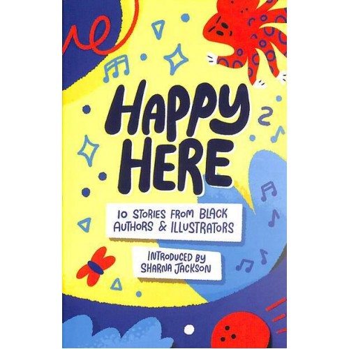 Happy Here