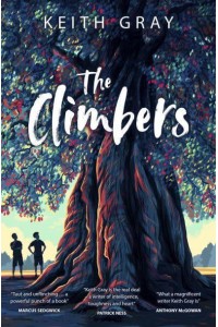 The Climbers - Barrington Stoke Teen
