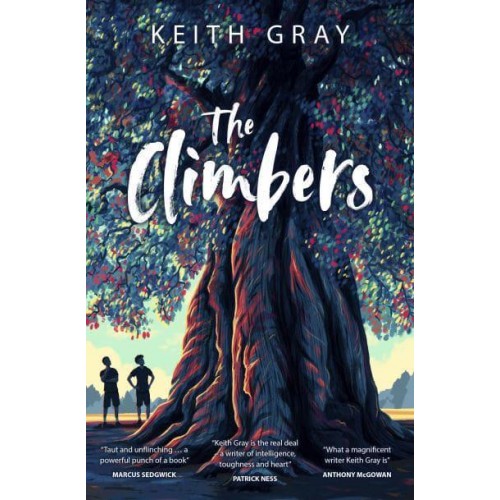 The Climbers - Barrington Stoke Teen