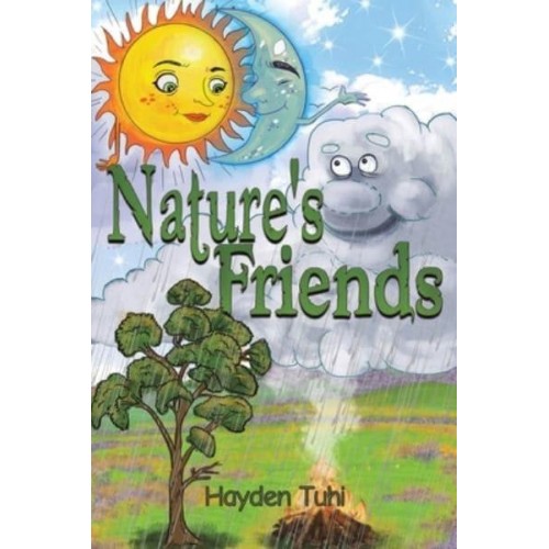 Nature's Friends