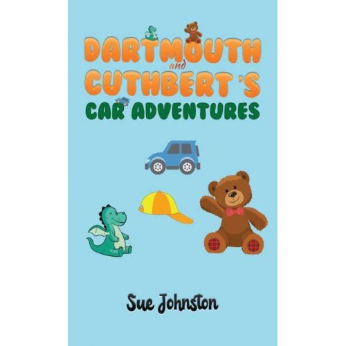 Dartmouth and Cuthbert's Car Adventures