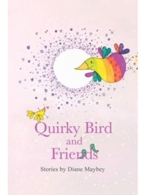 Quirky Bird and Friends