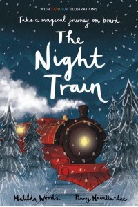 The Night Train - Colour Fiction