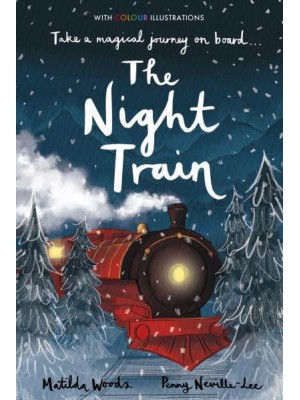 The Night Train - Colour Fiction