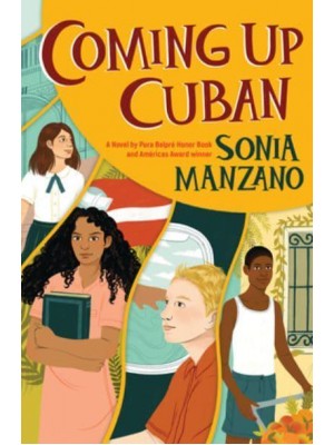 Coming Up Cuban Rising Past Castro's Shadow