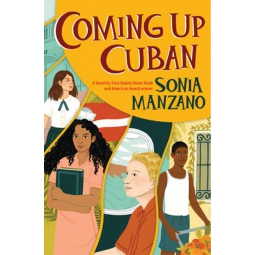Coming Up Cuban Rising Past Castro's Shadow