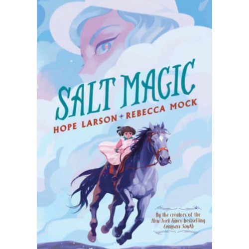 Salt Magic