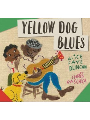 Yellow Dog Blues