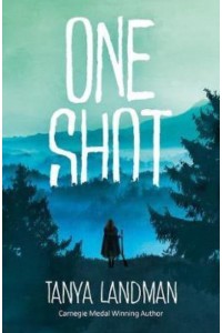 One Shot - Barrington Stoke Teen