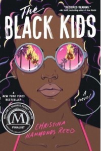 The Black Kids