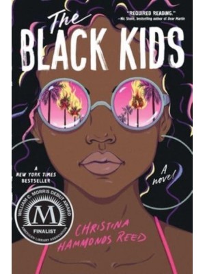 The Black Kids