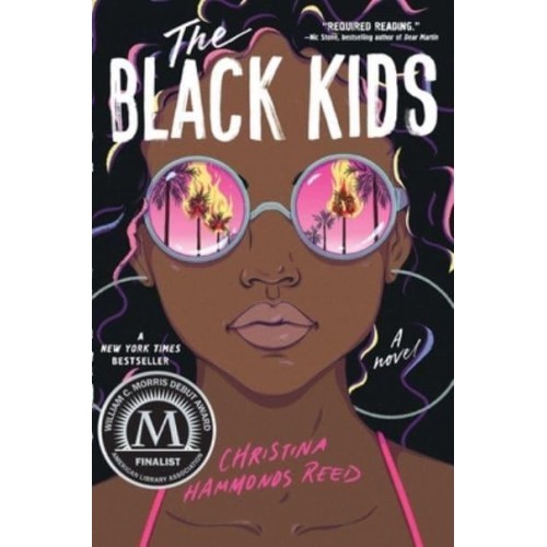 The Black Kids