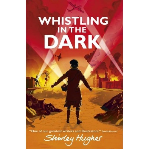 Whistling in the Dark