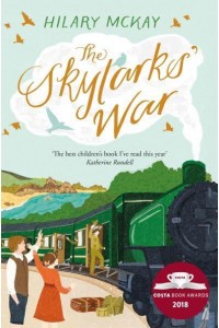 The Skylarks' War