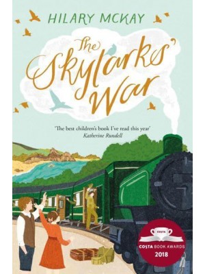 The Skylarks' War
