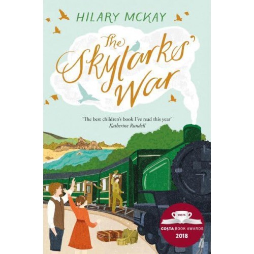 The Skylarks' War