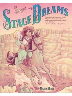 Stage Dreams