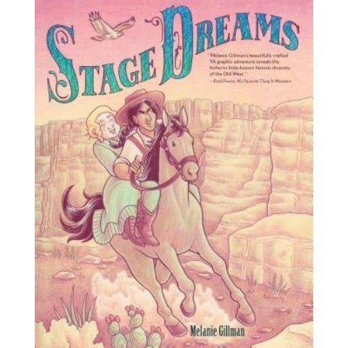 Stage Dreams