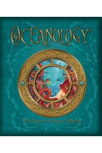 Oceanology The True Account of the Voyage of the Nautilus by Zoticus De Lesseps, 1863 - Ology Books