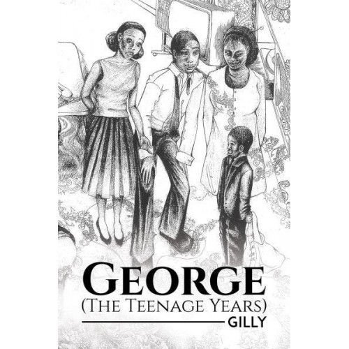 George (The Teenage Years)