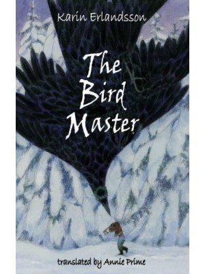 The Bird Master - Song of the Eye Stone