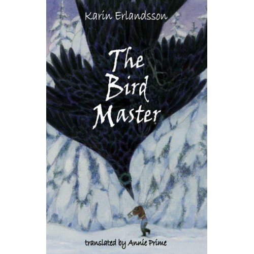 The Bird Master - Song of the Eye Stone