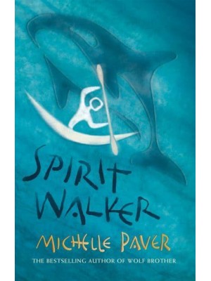 Spirit Walker - Chronicles of Ancient Darkness