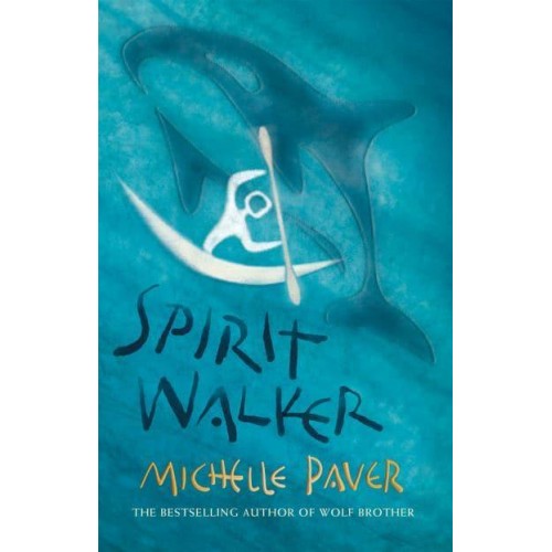 Spirit Walker - Chronicles of Ancient Darkness