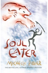 Soul Eater - Chronicles of Ancient Darkness