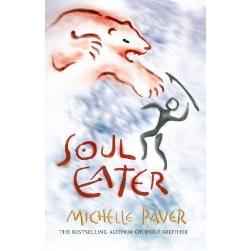 Soul Eater - Chronicles of Ancient Darkness