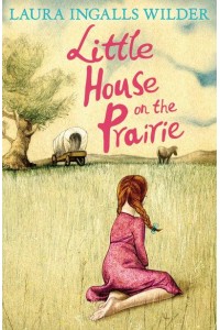 Little House on the Prairie - The Little House on the Prairie