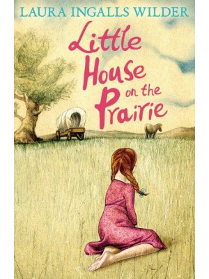 Little House on the Prairie - The Little House on the Prairie